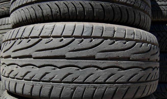 【橡胶制品展】工信部拟加大废轮胎行业扶持力度